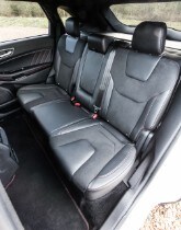 Ford Edge 2018